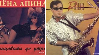 Jak si v komunistickém Sovětském svazu představovali Západ. Je to trapné i legrační Jak si v komunistickém Sovětském svazu představovali Západ. Je to trapné i legrační