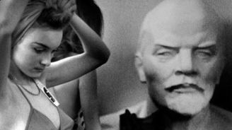 Honba za americkým snem: Na soutěž o první sovětskou Miss se stály kilometrové fronty