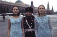 SSSR a západní móda: Takhle to vypadalo, když do komunistické země přišlo oblečení…