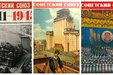 Na věčné časy: Sovětský svaz na stránkách nejúspěšnějšího propagandistického časopisu