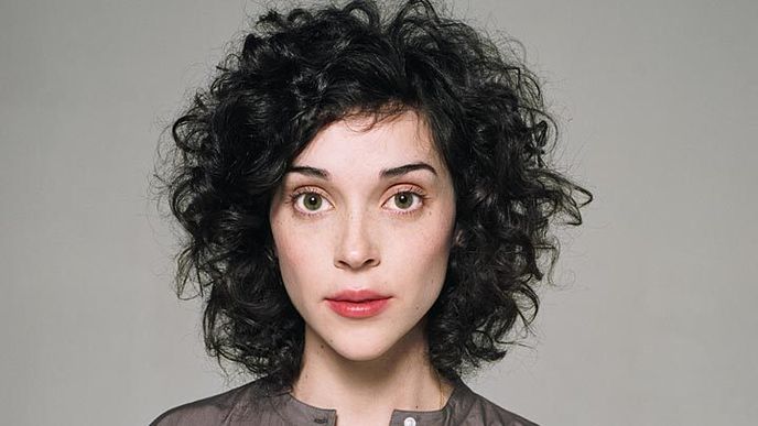 St. Vincent