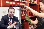 Jurečkovo ministerstvo zemědělství chce omezit dovoz sudového vína