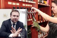 Stáčenka přežila! Ministr chce ale omezit dovoz sudových vín ze zahraničí