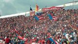 Svět dobývá dokument o zchátralém stadionu Lužánky: O premiéru v Brně je rvačka