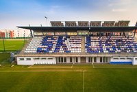 Plán jako Brno: Zbrojovka a Líšeň se podělí o stadion! Když postoupí do 1. ligy