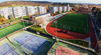 Česka firma získala stavebního Oskara za světovou sportovní stavbu roku 2015