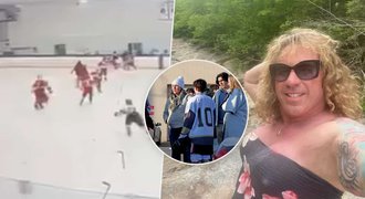 Transgender střelec na hokejovém zápase zabíjel diváky: Mrazivá slova dcery Transgender střelec na hokejovém zápase zabíjel diváky: Mrazivá slova dcery