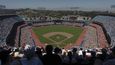 Stadion LA Dodgers