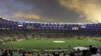 Brazilci se zlobí. Na olympiádu šly miliardy, jim nechodí důchody a platy