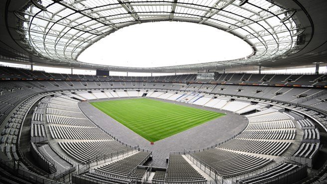 Stade de France