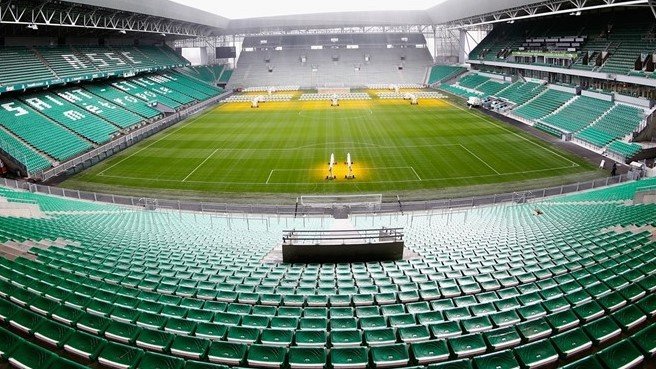 Stade Geoffroy-Guichard