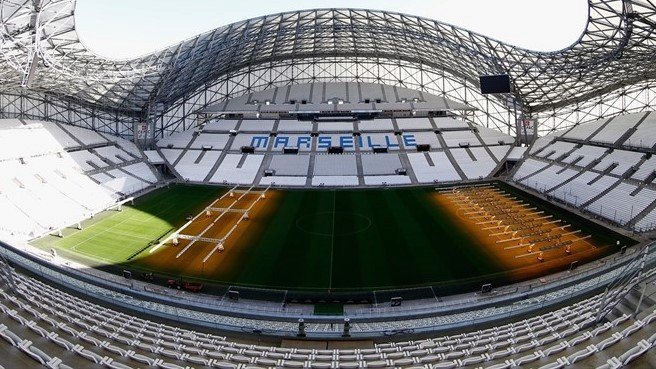 Stade Vélodrome