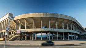 Dočká se strahovský stadion rekonstrukce?