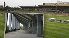 Stadion na Strahově