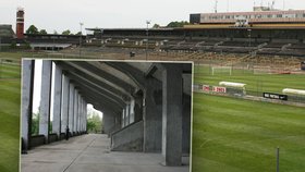 Muzeum paměti 20. století na Strahově? Stadion potřebuje rekonstrukci za více než miliardu