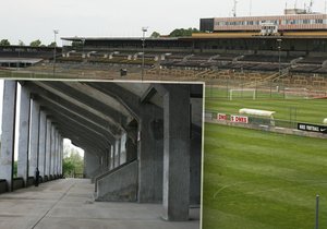 Stadion na Strahově