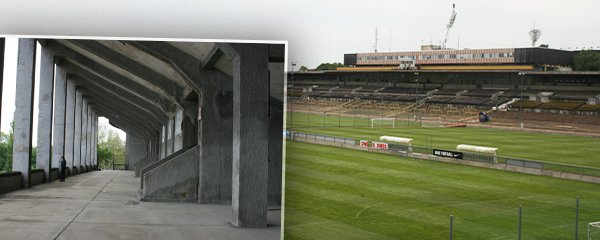 Stadion na Strahově