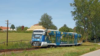 Dráhy chtějí po Stadleru sto milionů, první spor ale prohrály