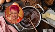 Mirka van Gils Slavíková je nejen výbornou cukrářkou, ale také úspěšnou autorkou kuchařských knih