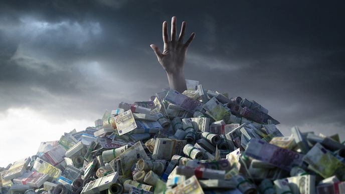 Svět v posledních týdnech paradoxně znovu objevuje hrozbu inflace. Svět v posledních týdnech paradoxně znovu objevuje hrozbu inflace.