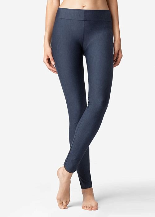 Tvarující legíny s push up efektem, Calzedonia, 1149 Kč