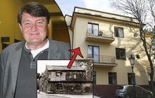 Tajemství Ladislava Štaidla: Žije v domě po zločincích! "Straší tam a mám na to svědky," říká
