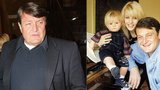 Plán sebevraždy Ladislava Štaidla (†75) a Ivety Bartošové (†48): Chtěli se podřezat ve vaně!