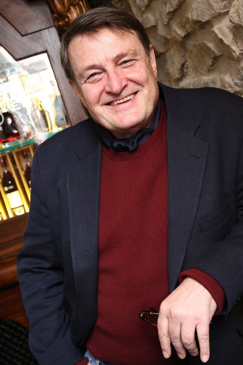 Ladislav Štaidl