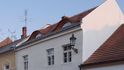 Štajnhaus je středověká budouva, která je velmi vyhledávaná mezi turisty.