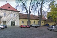 Znovuotevřený Hrad chystá sousedskou slavnost. Ubyl pouze jeden vstup do Královské zahrady