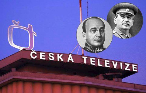 ČT vysílala seriál zlehčující stalinistické čistky, peskuje televizi mediální rada