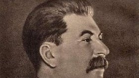 Stalin měl nemoc mozku?