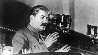 Stalin pohrozil a vše bylo rázem jinak. Před 70 lety Československo odmítlo Marshallův plán