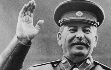 Josif V. Stalin
