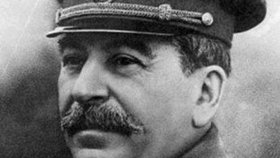 Josef Vissarionovič Džugašvili alias Stalin