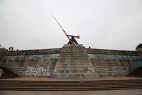 Pražská rada zrušila kulturní centrum u Stalina! Radní Zábranský (Piráti) to chce zvrátit
