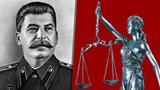 Studenti sundali „syčáka“ Stalina a čekal je trest: Velezradu z nich komunisté vymlátili ve vězení! 