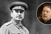Stalinův vnuk: Děd byl osamělý i šílený. Dostat se k němu bylo těžké