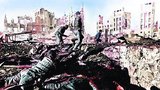 Bitva o Stalingrad: Za vteřinu byli všichni mrtví