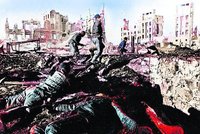 Bitva o Stalingrad: Za vteřinu byli všichni mrtví
