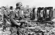 Před 75 lety 1,9 milionu mrtvých u Stalingradu