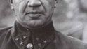 Vasilij Ivanovič Čujkov bránil Stalingrad.