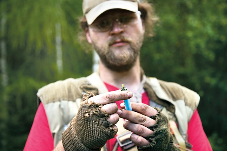 LARP: Hodně neobvyklá víkendová hra na hrdiny