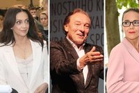 Stalkeři slavných: Nezvaní hosté u Bílé i Vondráčkové nebo šílené Gottovy fanynky