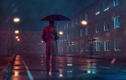 Děsivý stalking, ze kterého mrazí, můžete zažít i vy. Víme, jak se mu ubránit!