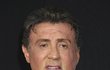 Sylvester Stallone je na svou matku jistě pyšný.