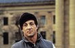 Sylvester Stallone.