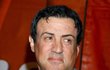 Sylvester Stallone