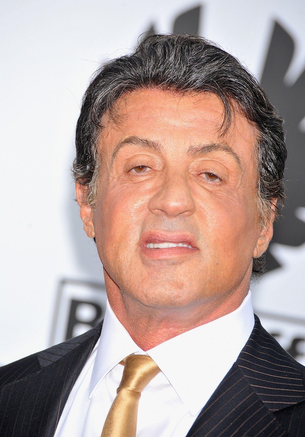 Sylvester Stallone