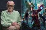 Stan Lee (†95) se posmrtně objeví v Avengers 4.